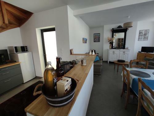 G�te Au C?ur De Cassel