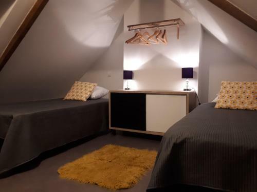 G�te Au C?ur De Cassel