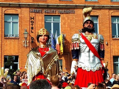 G�te Au C?ur De Cassel