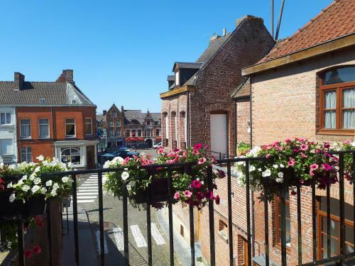 G�te Au C?ur De Cassel