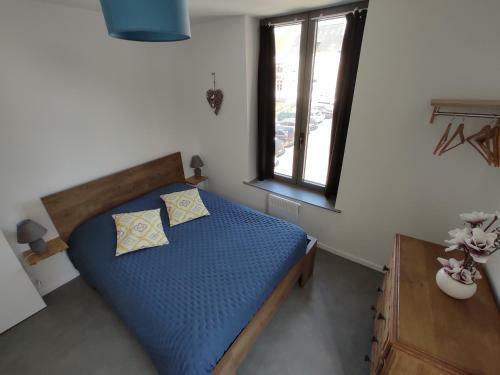 G�te Au C?ur De Cassel