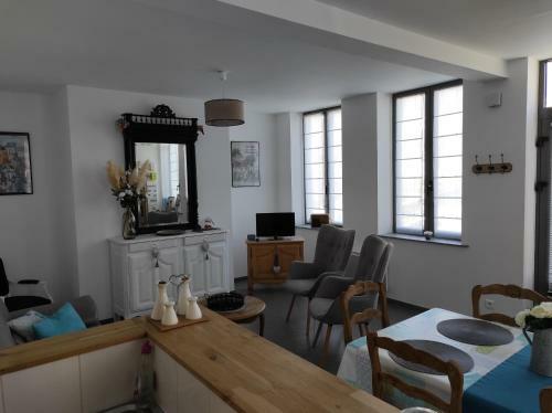 G�te Au C?ur De Cassel