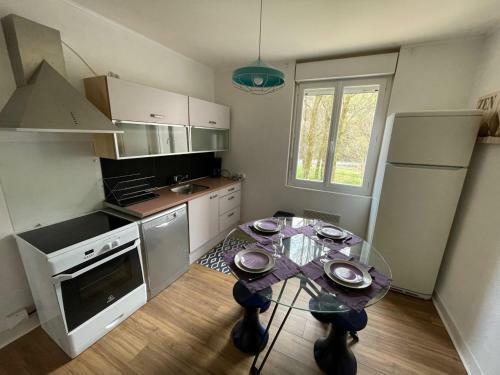 Apartamento L'appartement de La Truite