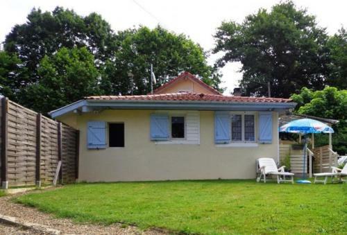 Apartamento Les Platanes