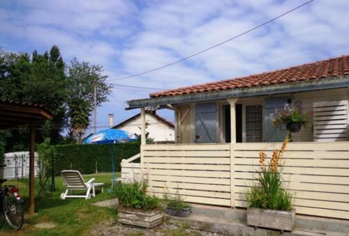 Apartamento Les Platanes