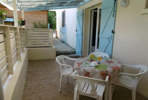 Apartamento Guichenuy