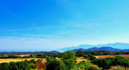 Agroturismo La Canardiere