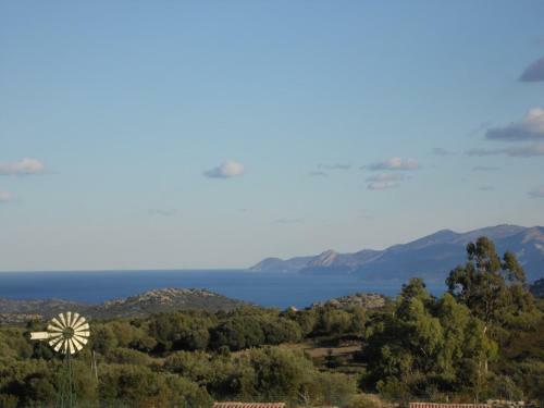 Agroturismo La Canardiere