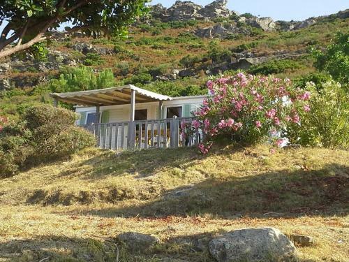Agroturismo La Canardiere
