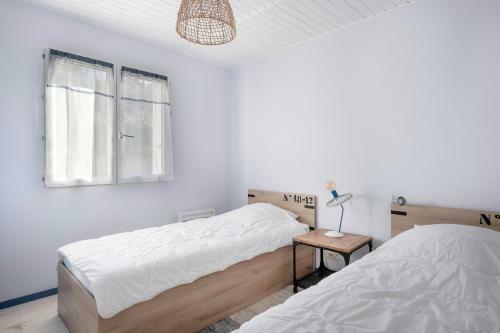 Maison Cosy A Moins de 300metres de La Mer A Carnac