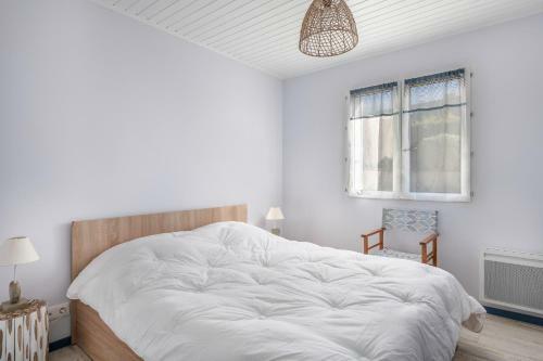 Maison Cosy A Moins de 300metres de La Mer A Carnac