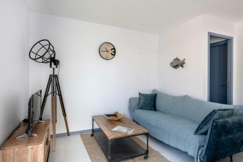 Maison Cosy A Moins de 300metres de La Mer A Carnac