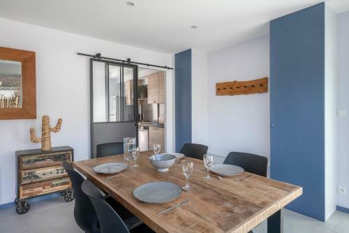 Maison Cosy A Moins de 300metres de La Mer A Carnac