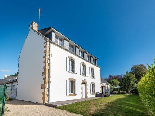 Holiday Home Villa M�nec