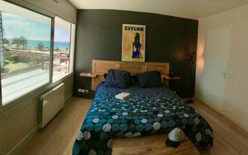 Apartamentos Front de Mer - Victoria - Appartement 120m2