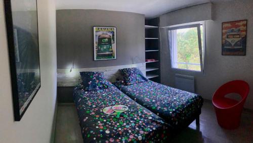 Apartamentos Front de Mer - Victoria - Appartement 120m2