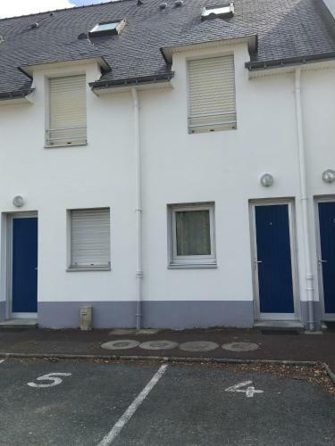 Apartamento Ker Hedwige