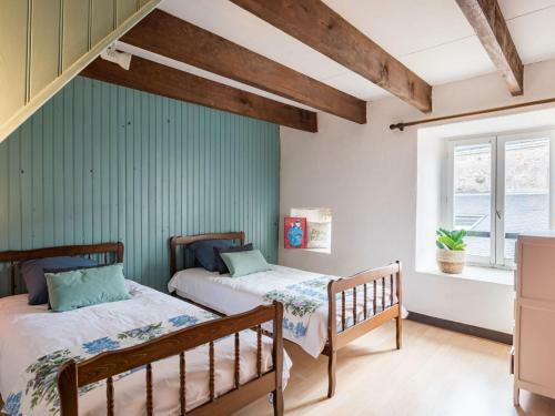 Holiday Home Le Hahon