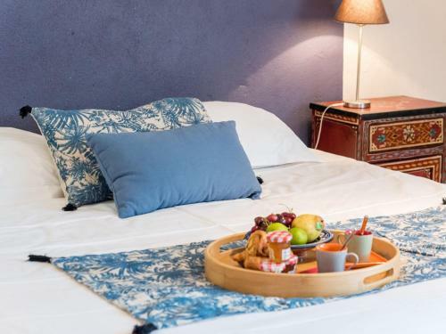 Holiday Home Le Hahon