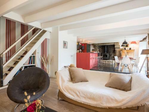 Holiday Home Le Hahon