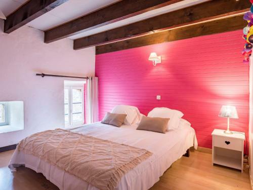 Holiday Home Le Hahon
