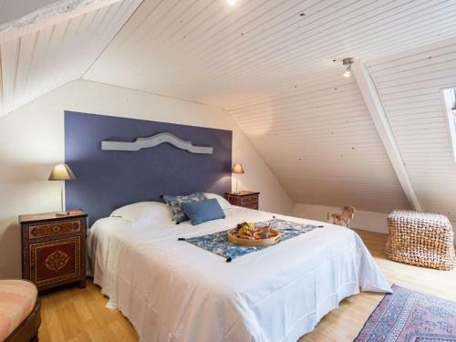 Holiday Home Le Hahon