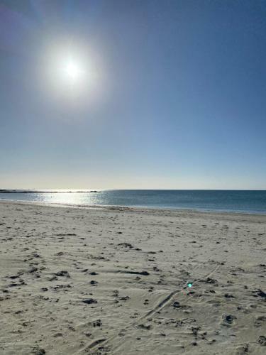 Apartamentos Joli Appartement � 100m de La Plage