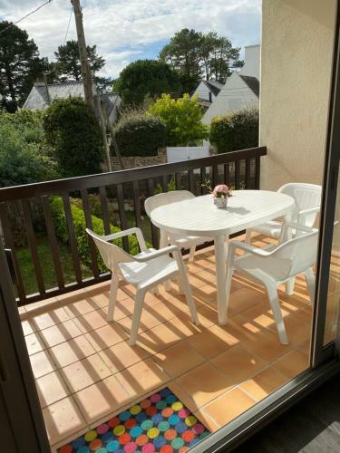 Apartamentos Joli Appartement � 100m de La Plage