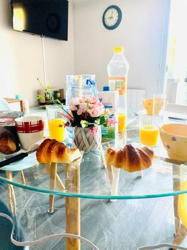 Apartamentos Joli Appartement � 100m de La Plage