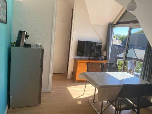 Apartamento Studio Cabine Tout Confort �quip�s Neuf