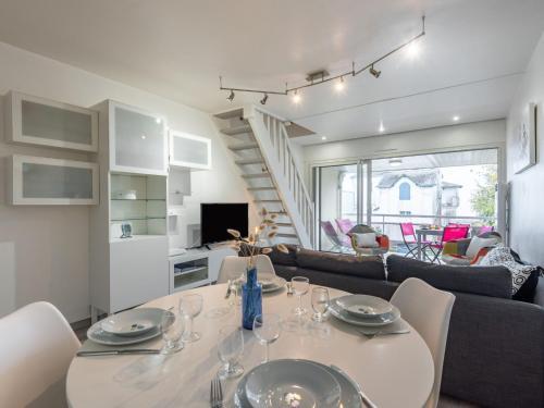 Apartment Ker Eol