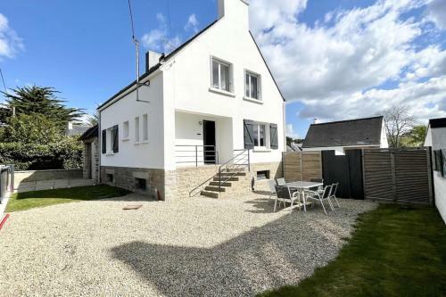 Apartamento Kerlescan T2 Neuf Ultra Cocooning - Piscine