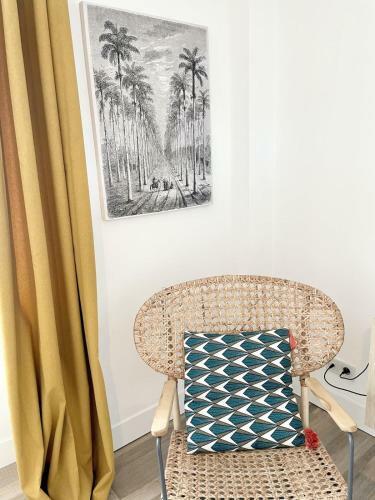 Apartamento Kerlescan T2 Neuf Ultra Cocooning - Piscine
