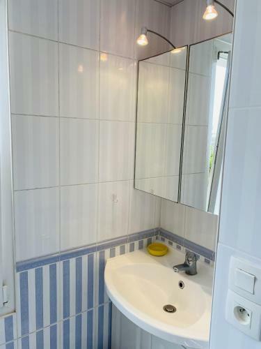 Apartamento Concorde - Saint Colomban