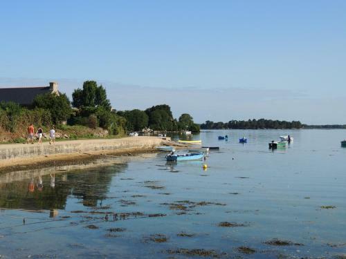 Apartamento Port An Dro