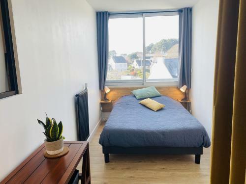 Apartamento Korrigans, Bel Appartement Moderne, Carnac Centre