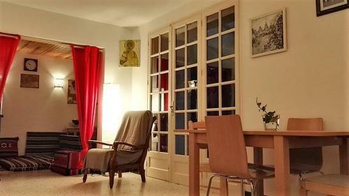 Cosy In Carcassonne!