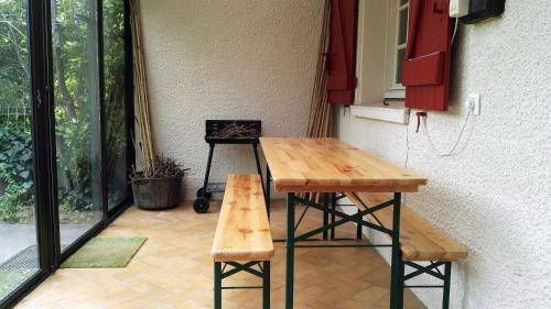 Cosy In Carcassonne!