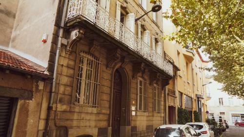 Apartamento Suite Tassigny
