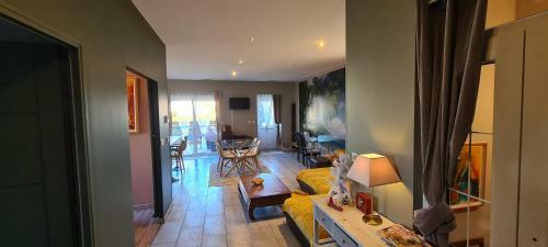 Apartamentos Appartement Domloc