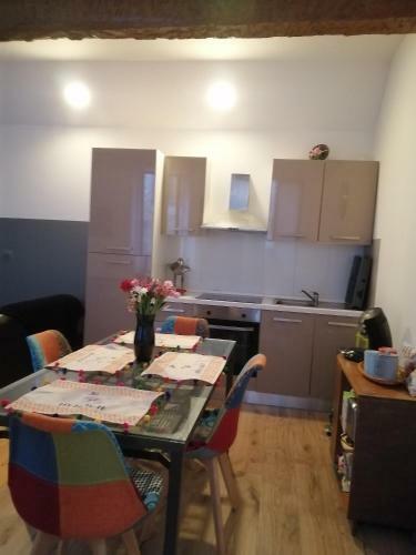 Apartamento Centro De Carcassonne