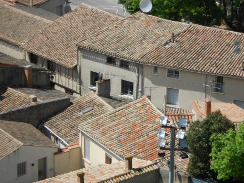 Apartamento Cit� View