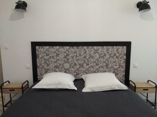 Hostal Carcassonne Bastide