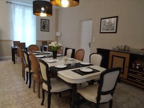 Hostal Carcassonne Bastide