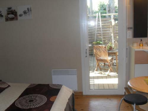Bed & Breakfast La Petite Conquete