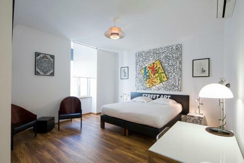 B&B La Maison Vintage