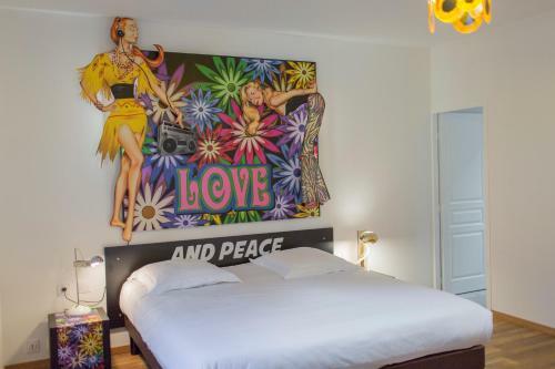 B&B La Maison Vintage