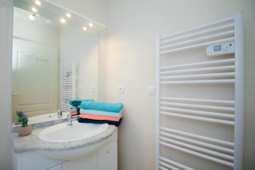 Apartamento Centre Carcassonne,sans Vis � Vis,terrasse,piscine