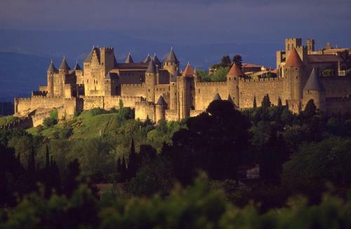 Apartamento Centre Carcassonne,sans Vis � Vis,terrasse,piscine