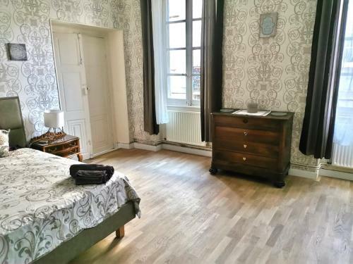 Apartamento Residence Chartran